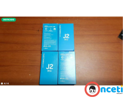 Samsung Galaxy J2 Pro 16gb Nuevos	