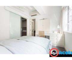 Central-SoHo Hollywood Walk Everywhere!