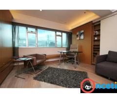 Work & Living in Prime Location I