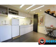 Perfect location walk from Taipei City Hall MRT station(