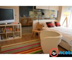 TAIPEI DESIGN APT 02. Taipei 5 MRT.Mountain View