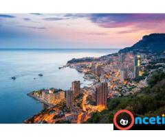 Affordable Studio IN Monaco - Perfect Location