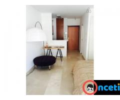 Affordable Studio IN Monaco - Perfect Location