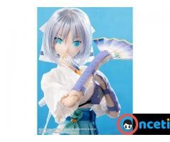 Senran Kagura: Shinovi Master Tokyo Youma Hen - Yumi - Hybrid Active Figure No.063 - 1/3
