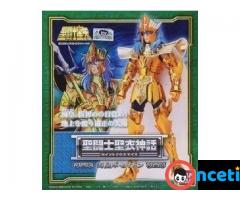 Saint Seiya Kaiou Poseidon  Saint Cloth Myth  Myth Cloth Marine Scale (Bandai)