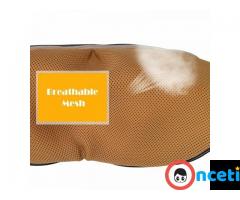 Shiatsu Massager For Back Neck Body 6 Modes With Heat - Car / Home