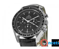 For Sales Omega Speedmaster Professional Moonwatch Men's Watch