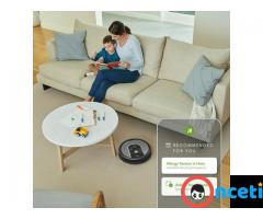 iRobot Roomba 960 Vacuum Cleaning Robot - for sale