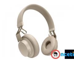 Jabra Move Style Edition Wireless Bluetooth Headphones