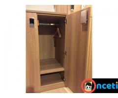 Deluxe mixed capsule bunk bed Shared room in hostel hosted - Imagen 4/4